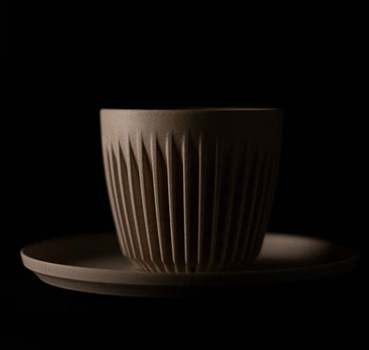 Huskee Cup - The True Farm to Cup