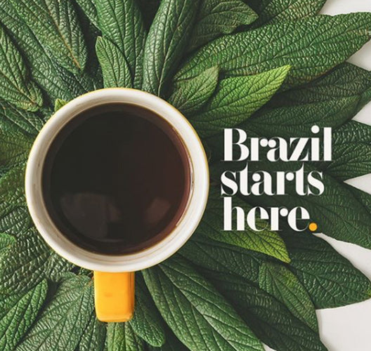 Now Introducing Our Sibling Shop...Mesteeso Coffee
