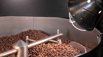 Coffee Roasting and Cup Sizes - An Ironsmith Take-Away