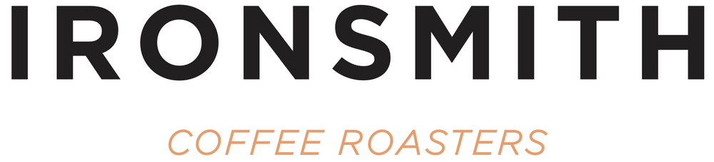 Ironsmith Coffee Roasters logo
