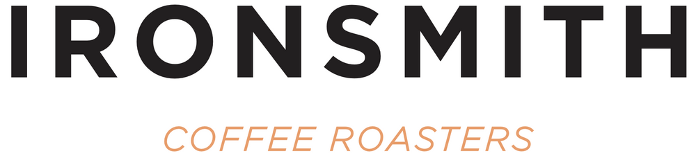 Ironsmith Coffee Roasters